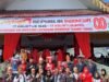 GM FKPPI 0204 Tebingtinggi Merayakan HUT Kemerdekaan Republik Indonesia ke-80 dengan Komitmen yang Diperbarui