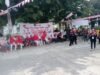 DPP TKN dan DPD Partai Hanura Gelar Perayaan HUT RI ke-80 dengan Meriah