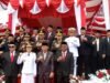 Detik-Detik Upacara  HUT Kemerdekaan RI Ke-80 di Prov. Maluku Utara