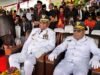 Saat Pembagian 538 SK CPNS, Bupati Mimika :  Akan Siapkan Test Khusus Untuk Putra/i Amungme & Kamoro.
