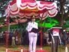 UPACARA PERINGATAN HUT KEMERDEKAAN – RI KE -80 DIKECAMATAN JEUNIEB.
