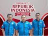 Ketua PD-IWO Bartim Di Momen HUT RI Ke -.80, Ajak Anggota Perkuat Sinergitas Dengan Semua Pihak