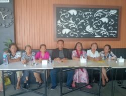 Diduga Terlibat Pengurusan Surat Tanah Ilegal, Kades Marendal II dan Kadus VII Terancam Digugat Ahli Waris!