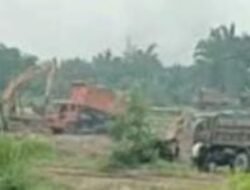Dugaan APH Sumut Dipermainkan Pengusaha Galian C Ilegal di Sungai Ular: Masyarakat Geram!