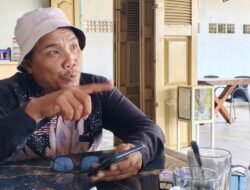 GeRAK Aceh Gelar FGD Targetkan Penguatan Kelembagaan Tata Kelola Perubahan Iklim di Aceh Tamiang