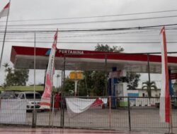 Respon Kelangkaan BBM di Kotawaringin Barat Bupati Audensi Dengan PT Pertamina (Persero)