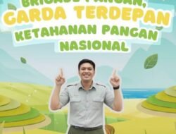 Program Brigade Pangan Kementan Dukung Swasembada atau Hamburkan Uang Negara!