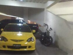 Sindikat Kendaraan Mobil Mewah dan Motor Moge di Kota Batam Terorganisir