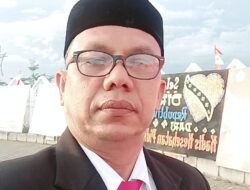 Kepala Sekretariat MPD Kabupaten Pidie Lakukan Penataan Administrasi Ke Kampus