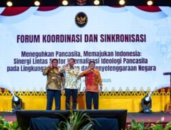 Menko Polkam Budi Gunawan Tekankan Sinergi Lintas Sektor dalam Internalisasi Pancasila