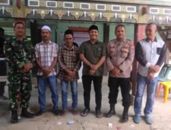 Miswar Abdullah Terpilih Sebagai Kepala Desa / Keuchik Meunasah Keupula Periode 2025-2031.