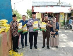 Buruan, Besok Pemkab Aceh Tamiang Gelar Pasar Murah Di Kotalintang