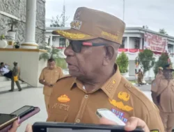 Kabupaten Mimika Siap Luncurkan Program Sekolah Sepanjang Hari, Uji Coba Dimulai September