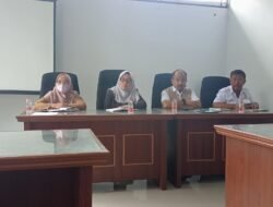Tani Merdeka Deli Serdang Audiensi dengan Dinas Pertanian, Bahas Ketahanan Pangan