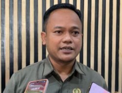 DPRD Bartim Selesaikan Raperda Pengelolaan Air Limbah Domestik