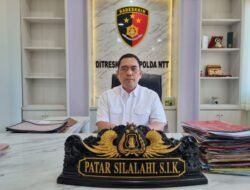 Penyidik Polda NTT : Status Tome da Costa dan Octavianus D. Pieter La,a Menjadi Tersangka.