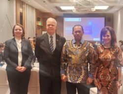 Kemenko Polkam Apresiasi Investasi Teknologi AS untuk Pacu Ekosistem Digital