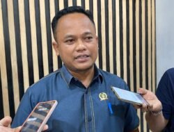 APBD Pertanggungjawaban Tahun Anggaran 2024 Selesai di Sempurnakan, Begini Penjelasan Ketua DPRD Bartim
