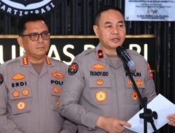 Mabes Polri Instruksikan Jajaran, Lindungi Wartawan Pada Saat Bertugas