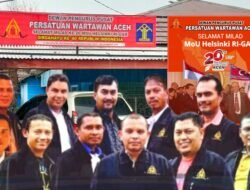 DPP PWA Apresiasi Komitmen Mabes Polri Lindungi Wartawan Saat Liputan