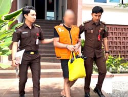 BBPOM Dan Polisi Bongkar Peredaran Obat Jenis Tramadol, Tersangka Dilimpahkan ke Kejari Bireuen