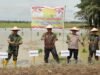 Pemkab Aceh Tamiang Jaga Stabilitas Harga Pangan Melalui Tanam Padi dan Jagung
