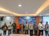 Badan Penanggulangan Bencana Daerah ( BPBD ) Sosialisasikan Penyusunan Rencana Penanggulangan Bencana (RPB) Tahap II.