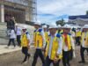 Menteri PU RI Tinjau Pembangunan Infrastruktur BPKP Maluku Utara dan SRMA 28 Tidore