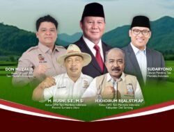 Kementan Gelontorkan Rp 22,38 Triliun untuk Swasembada Pangan 2026, Deli Serdang Siap Jadi Contoh Sukses