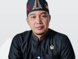 Anggota DPRD Bartim Sampaikan Turut Berdukacita Kepada Korban Atas Aksi Unjuk Rasa di Jakarta*