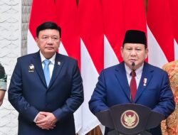 Menko Polkam Ucapkan Belasungkawa, Proses Investigasi Akan Dilakukan Secara Transparan