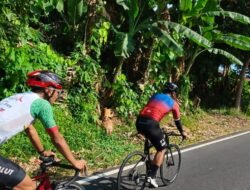 Pangdam XV / Pattimura Tinjau Langsung Persiapan Open Tournament Tour De Pattimura 2025