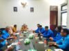 Bupati Armia Pahmi Ajak PWI Aceh Tamiang Bangun Daerah