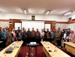 Kemenko Polkam Ajak 14 K/L Siapkan Strategi Tangkal Cybercrime