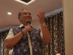 Bupati Armia; Perusahaan Harus Taat Aturan dan Tanggung Jawab CSR di Lingkungannya