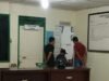 Warga Grebek Pasangan Non Muhrim Di Dalam Rumah Kontrakan