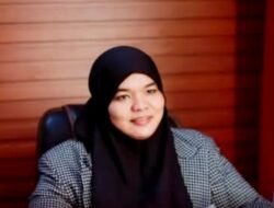 Rita Afrianti Gugat Putusan Pemberhentian Dirinya oleh DKPP ke PTUN