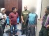 Seorang Pria ODGJ Asal Simpang Jernih Diamankan Warga Ke Satpol PP Aceh Tamiang