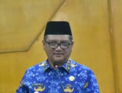 Kabar Gembira, Bupati Aceh Tamiang Usulkan 2.446 Tenaga Non ASN Jadi PPPK Paruh Waktu