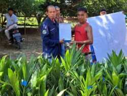 Koperasi PMBJT Sejahterakan Petani Sawit Melalui Program PSR