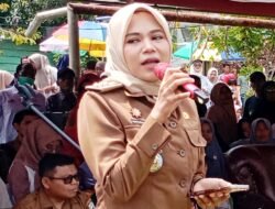 Camat Berperan Aktif Dalam Pengawasan Program MBG Di Wilayahnya