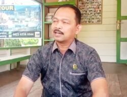 Ketua DPRK Aceh Tamiang Apresiasi Operasi Pasar Pangan Murah