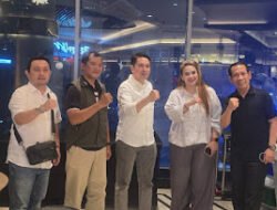 Menuju Munas IPJI ke-V: Dr. Kun Wardana Siap Bawa Transformasi Digital dan Perkuat Peran Jurnalis