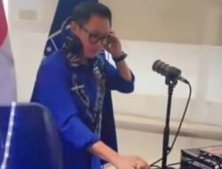 CBA Desak Eko Patrio Mundur, Permintaan Maaf Tak Cukup Tutupi Perilaku Memalukan Wakil Rakyat