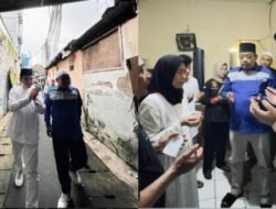 Calon Ketum IPJI Dr. Kun Wardana Abyoto Desak Perlindungan Nyata bagi Driver Ojol