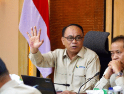 Koperasi Desa Merah Putih Harus Masuk Microsite Untuk Dapatkan Layanan