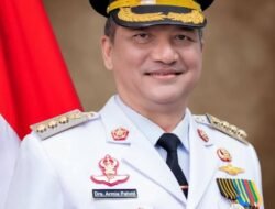 Bupati Armia Minta ASN Harus Menjadi Peneduh Masyarakat