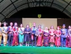 Anggota DPRD, Ajang Raden Ninu dan Putiri Bunsu 2025 “Lebih dari Sekadar Kontes, Ini Wadah Promosi Wisata”
