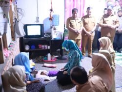 Dinilai Kondisi Kesehatan Menurun, Balita Ini Akan Dirujuk Ke RSUZA Banda Aceh