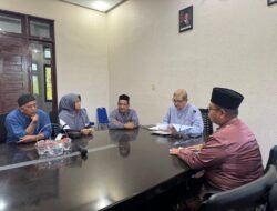 Bupati Armia Upayakan Pembebasan Warganya Yang Disekap Di Myanmar